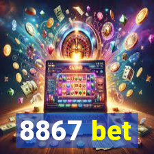 8867 bet